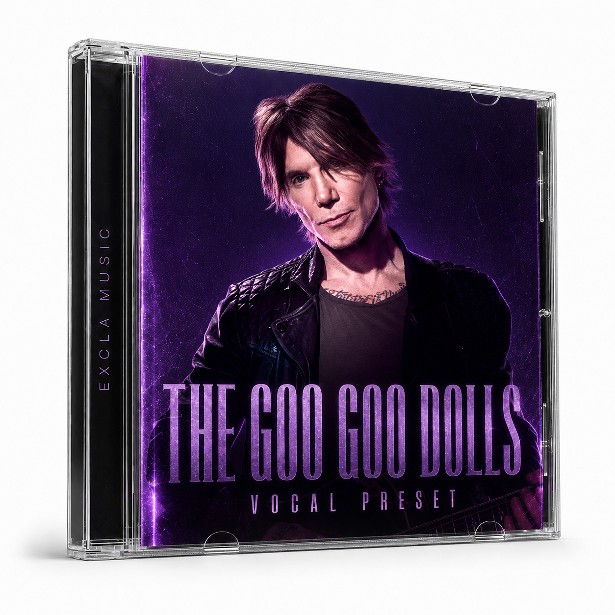 The Goo Goo Dolls | Vocal Preset