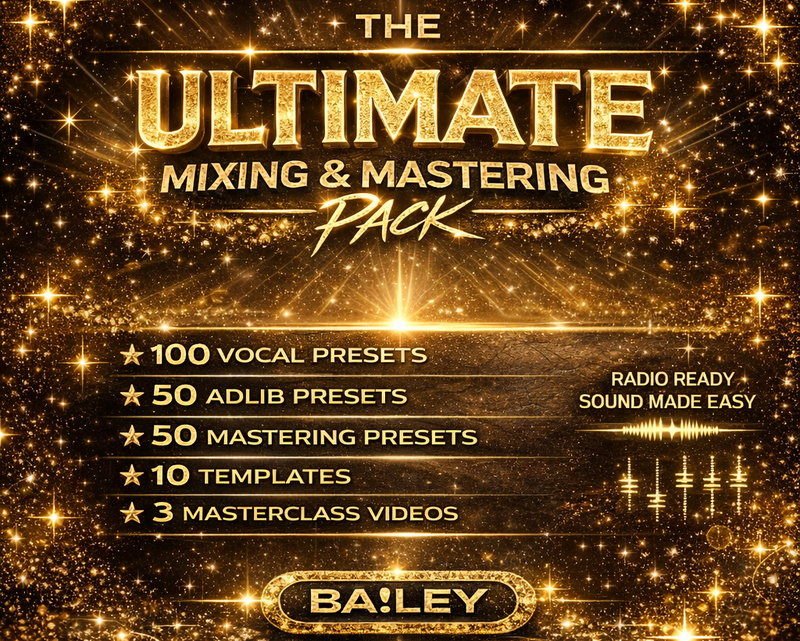 The Ultimate Pack