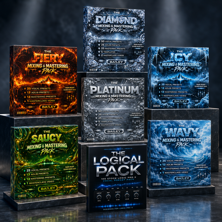 All Packs