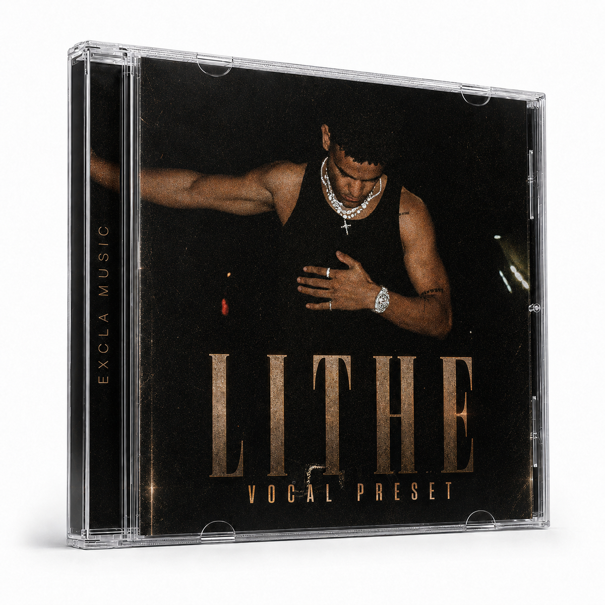 Lithe | Vocal Preset