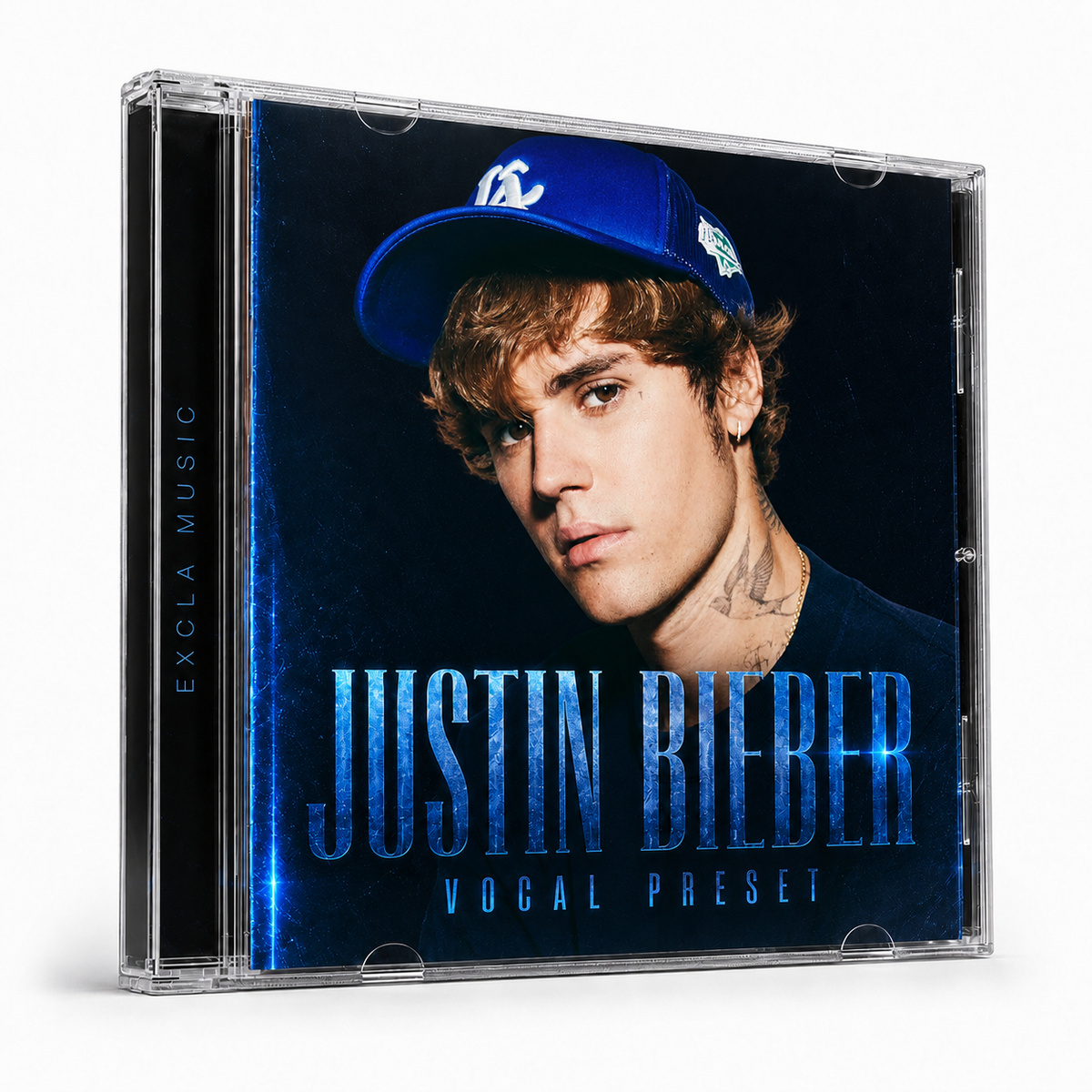 Justin Bieber | Vocal Presets