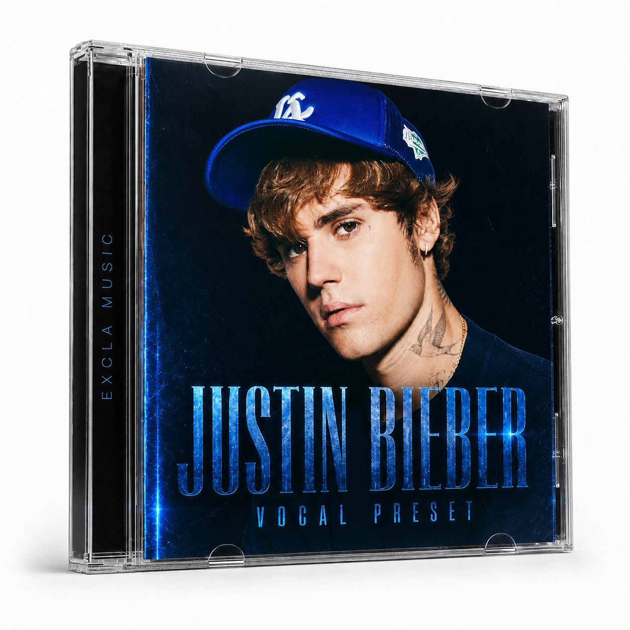 Justin Bieber | Vocal Presets
