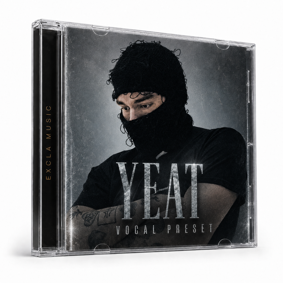 Yeat | Vocal Presets