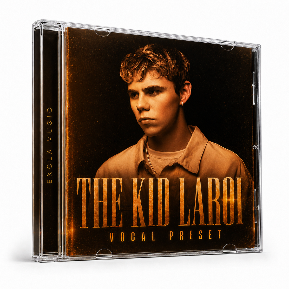 The Kid Laroi | Vocal Presets