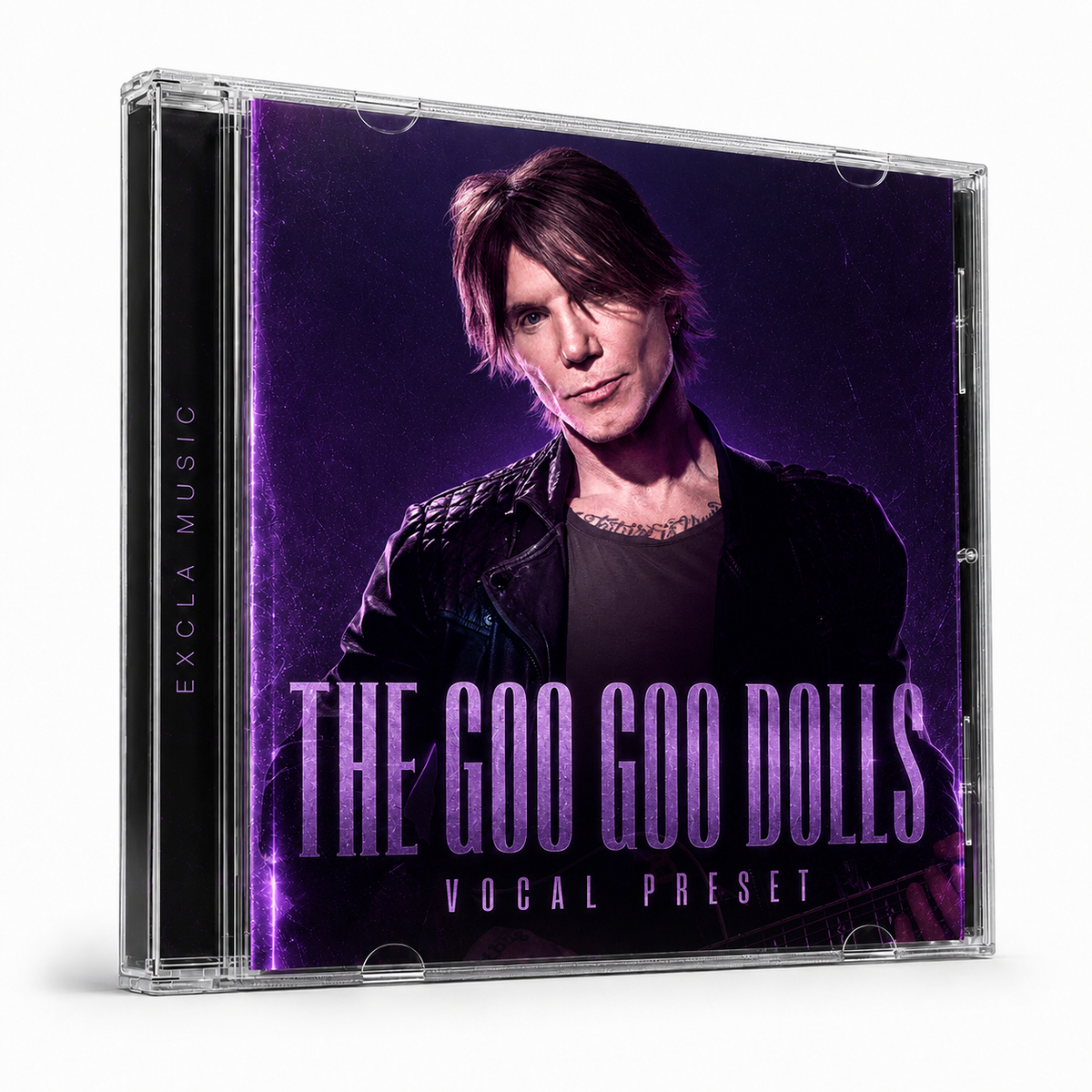 The Goo Goo Dolls | Vocal Preset