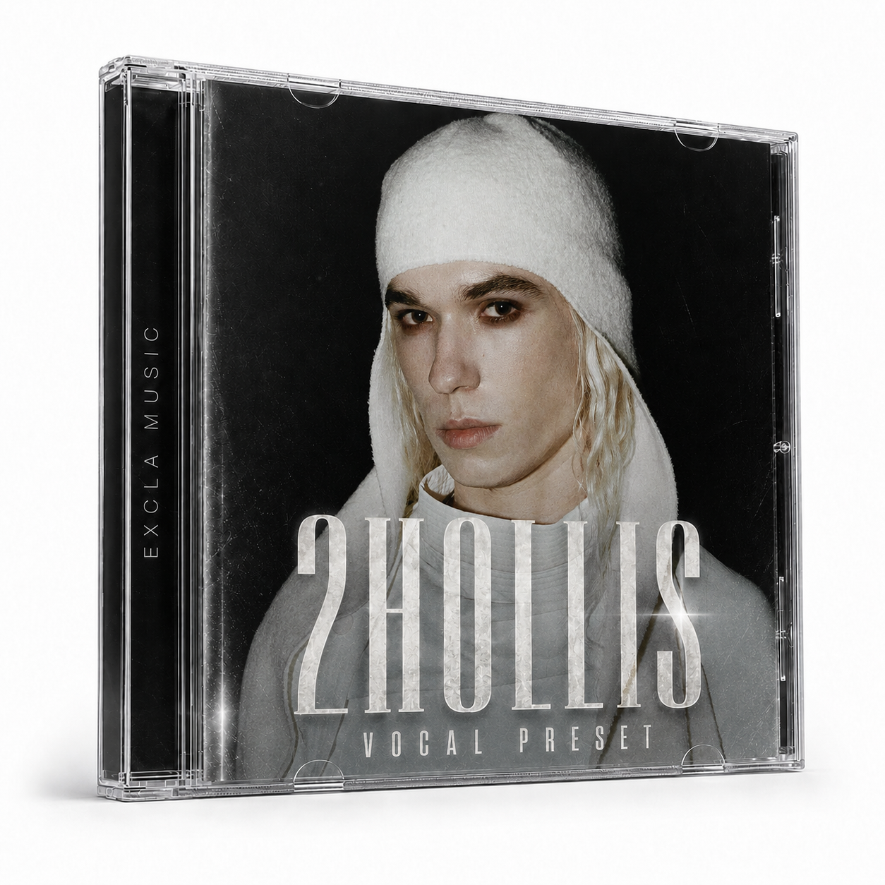 2hollis | Vocal Preset