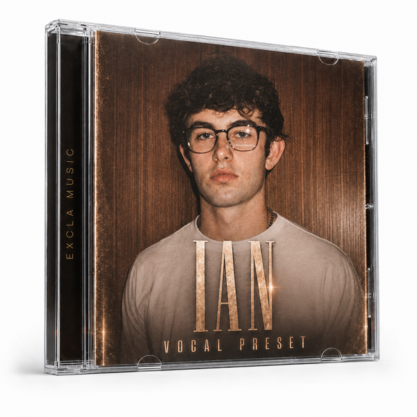 Ian | Vocal Preset