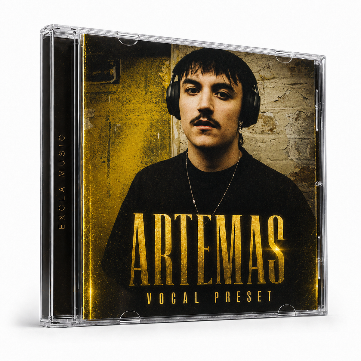 Artemas | Vocal Preset