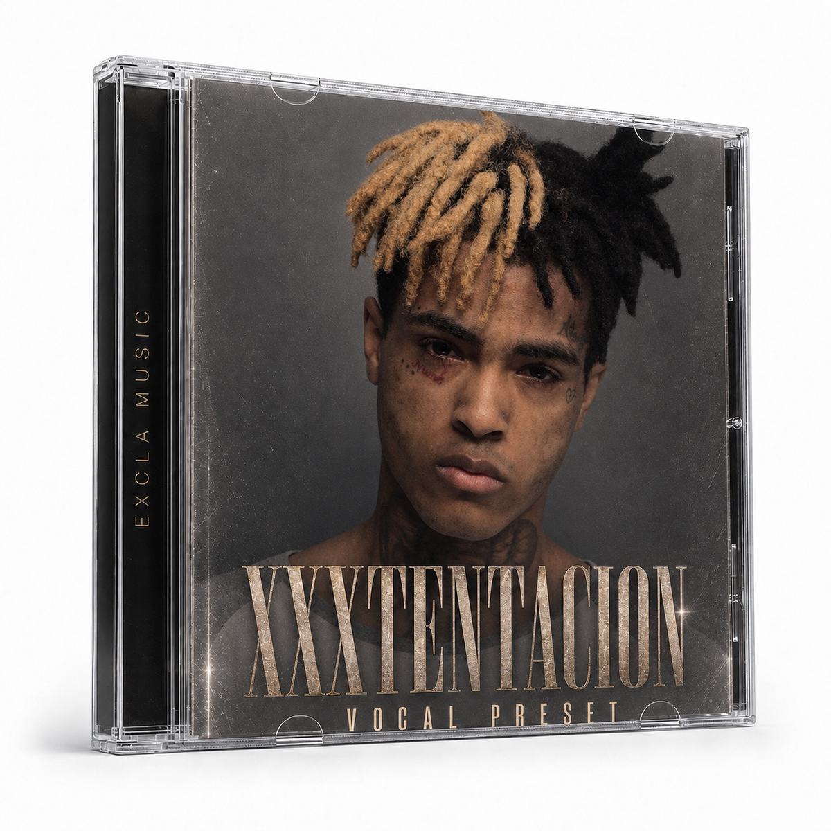 XXXTENTACION | Vocal Presets