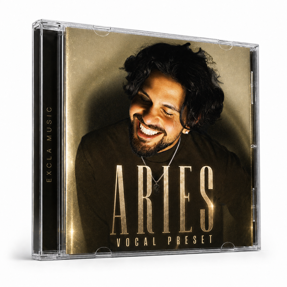 Aries | Vocal Preset