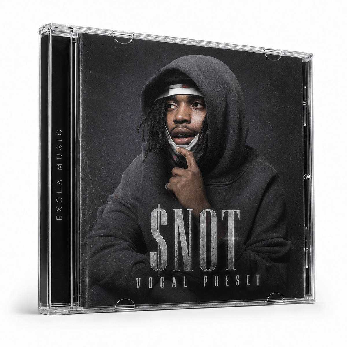 $NOT | Vocal Preset