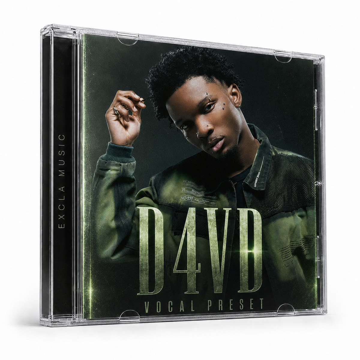 D4VD | Vocal Presets