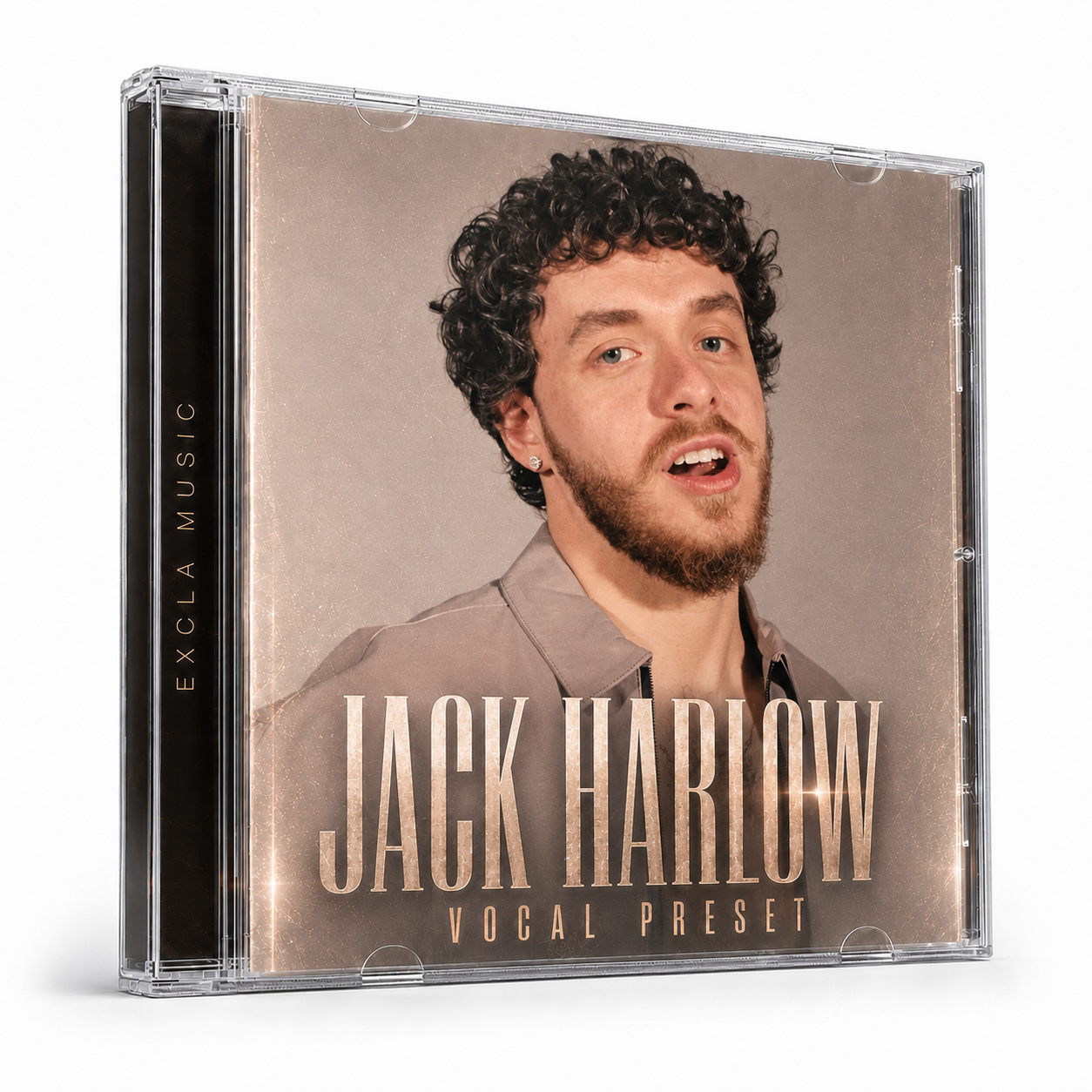 Jack Harlow | Vocal Preset