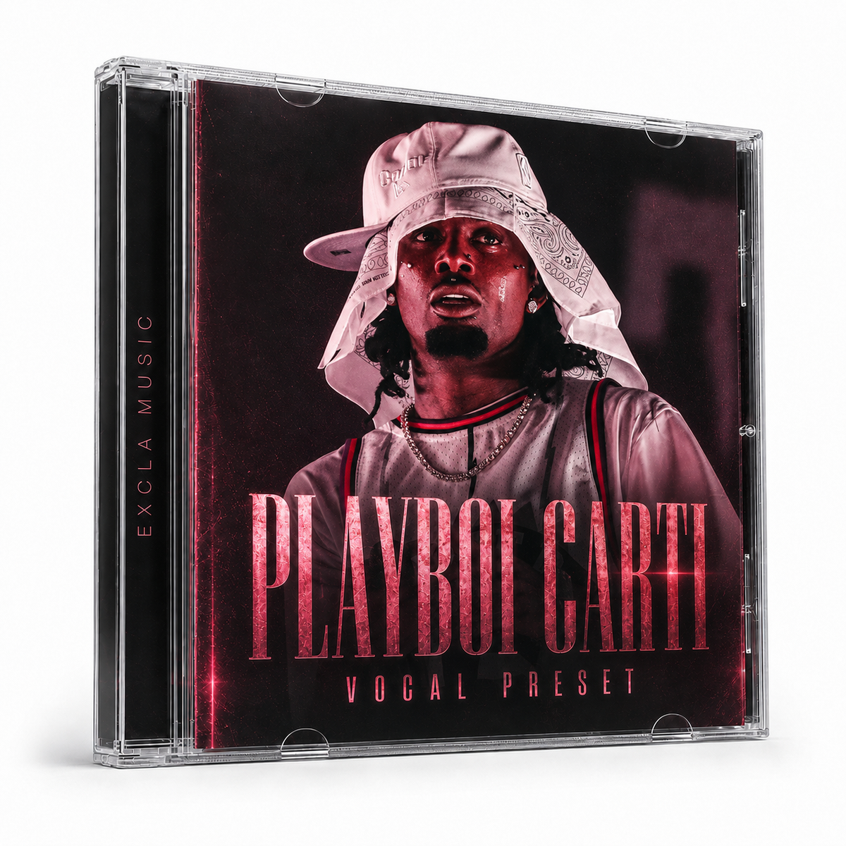 Playboi Carti | Vocal Preset