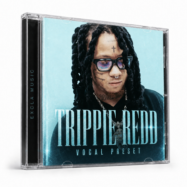 Trippie Redd | Vocal Preset