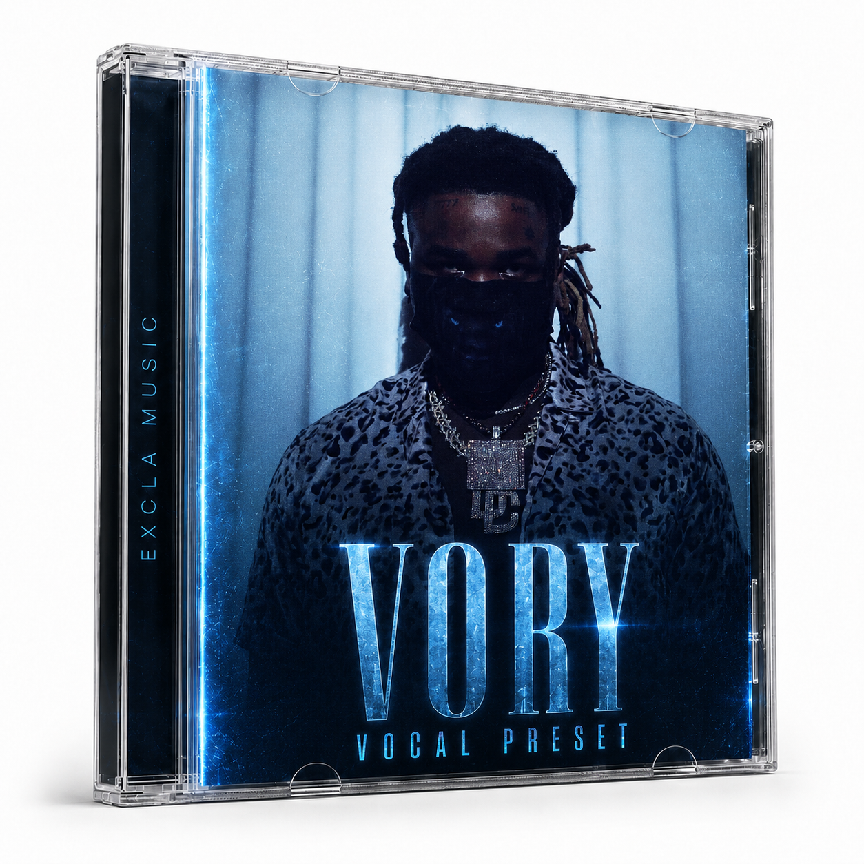 Vory | Vocal Preset