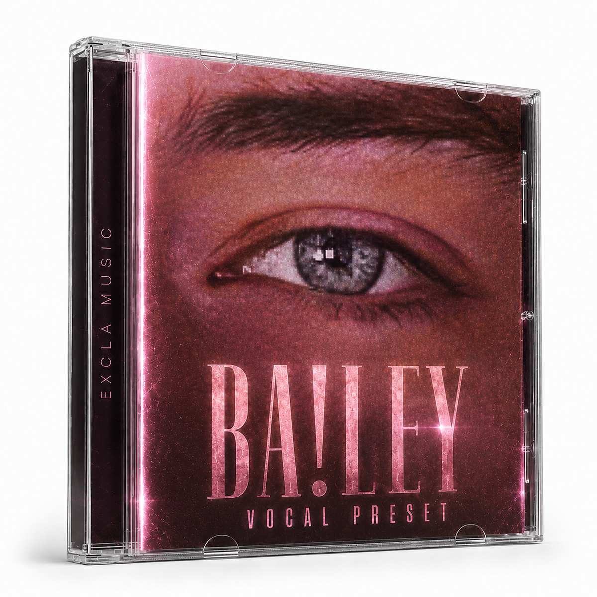 BA!LEY | Vocal Presets