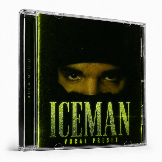 Drake | Vocal Presets