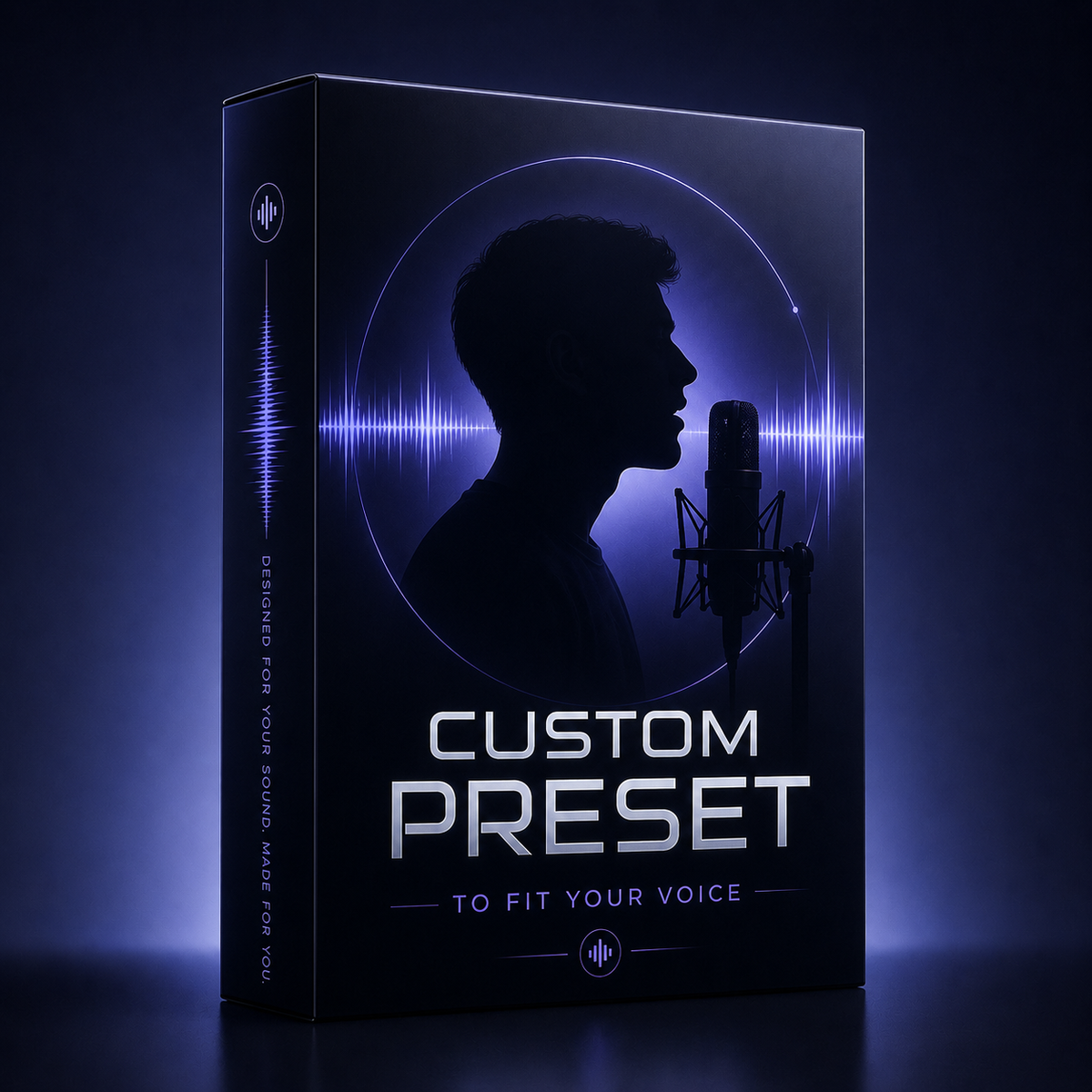Custom Preset