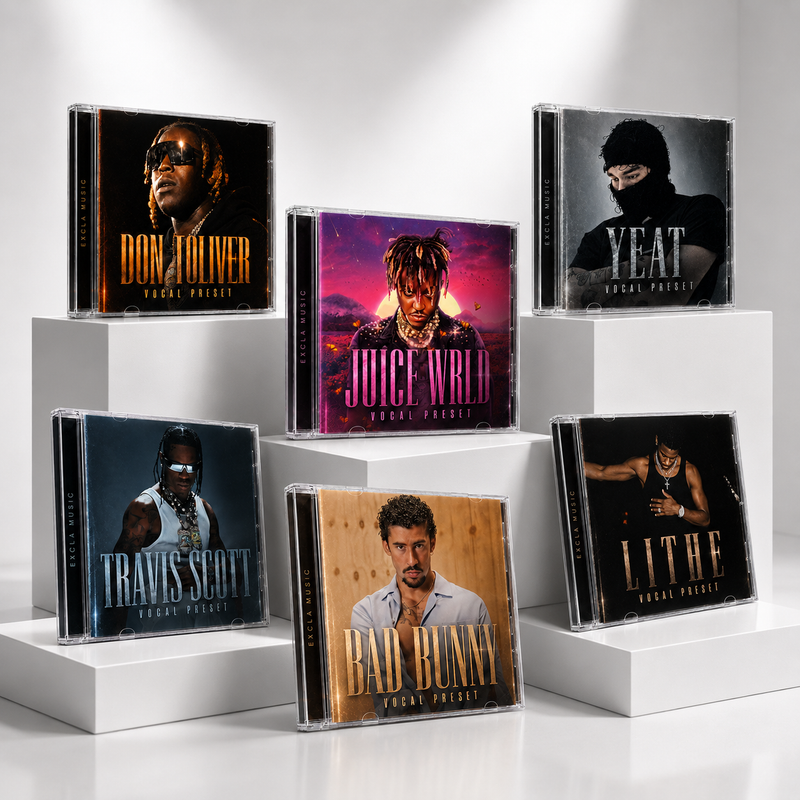 Single Artist Presets