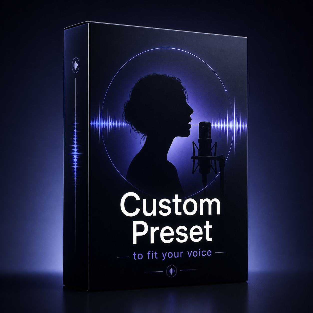 Custom Preset